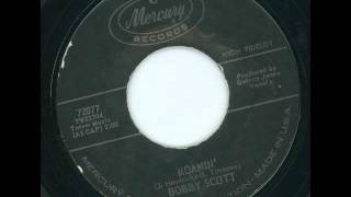 BOBBY SCOTT - Moanin' - MERCURY