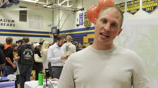An Interview with Kyle Sanderson - Sopris Engineering || GlenX Career Expo Fall 2018
