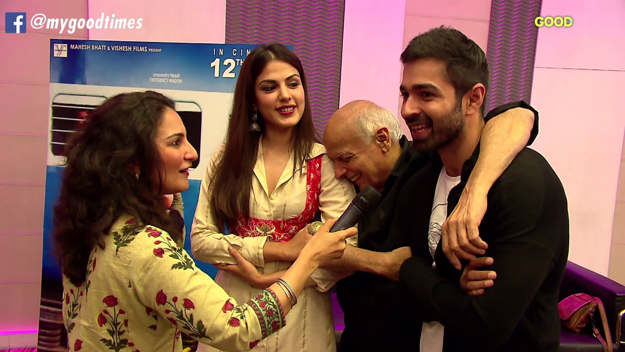 Love in The Time of Jalebi