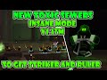 Solo New Toxic Sewers Insane | World Tower Defense Modded V1.17M