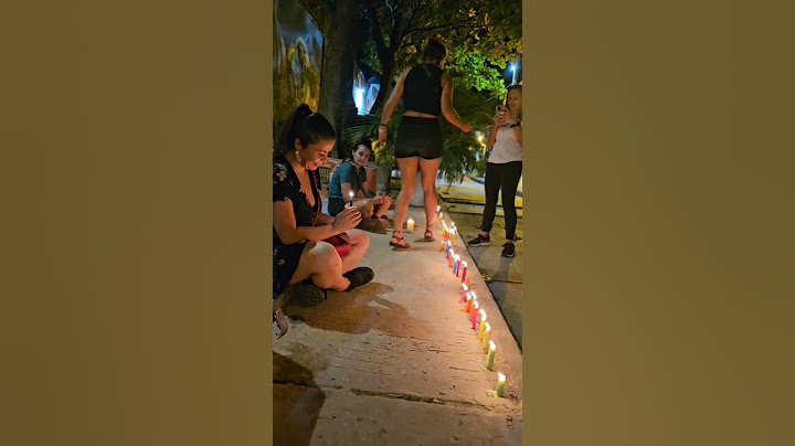 El día de las velitas en Colombia: una tradición llena de esperanza 🥰 #cartagena #viaje  #velitas