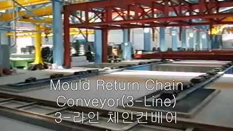 Cáp Thép  Dự ứng lực, Dây chuyền sản xuất cọc cống bê tông...