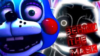 [FNAF/SFM] Behind The Mask Collab Part 10 for @blunnxy - 1 Week Challenge