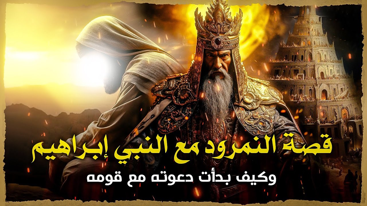 قصة أكثر طاغية في التاريخ 