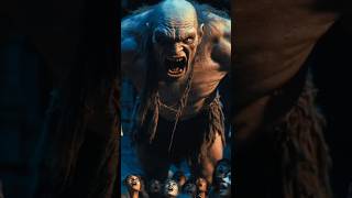 “Nephilim Explained: Giants Born from Fallen Angels 😳 | Bible Story”