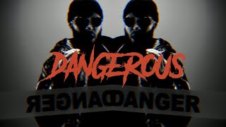 Tyson James - Dangerous (Music Video)