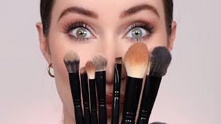 These NEW Makeup Brushes.. 😱