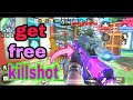 how to get free killshot in maskgun maskgun mod menu 