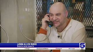 Echoes from Brownsville documentary features exclusive interview with John Allen Rubio