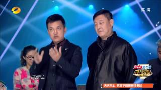 Shila Amzah - I Am A Singer 2 (Result for Ep 7 - 21Feb2014)