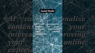 Enhancing Your Social Media Experience: The Power of AI in Personalized Content