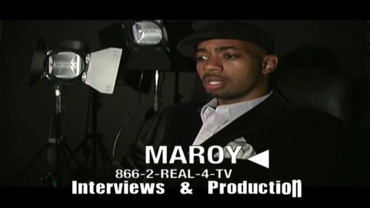 Michael Maroy featured on ABC's 20/20 Award Winning Filmmaker