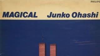 Junko Ohashi - Magical (1984) Full Álbum.