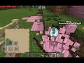 Minecraft Trial survival bölüm 1 Lama abisi