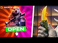 Encontré La Caja Más Rentable De GGDROP ?! GGDROP PROMO CODE 2025 | GGDROP CASE OPENING