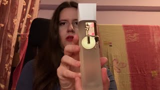 Justin Bieber Collector’s Edition Perfume Review By Catherine Ntemou
