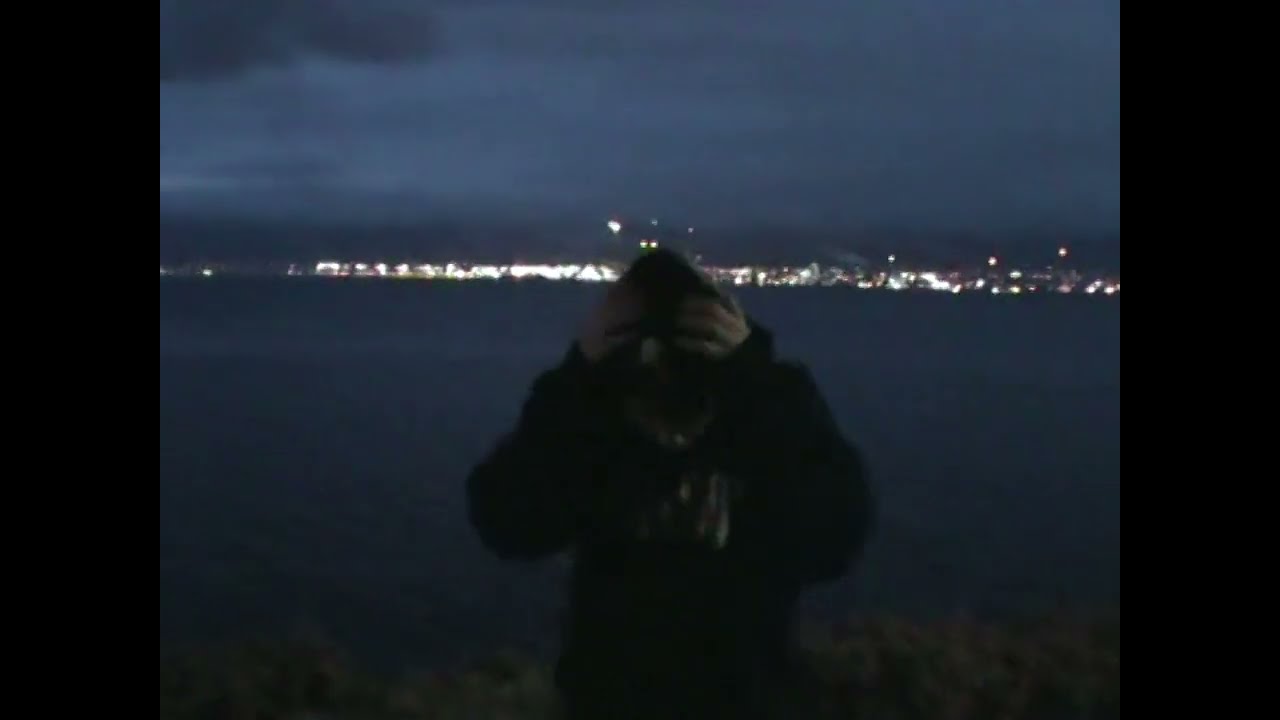 Kidkubi - ÖLENE DEK (Official Video) Prod by. TRVMEN