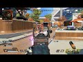 Apex Legends　#shorts