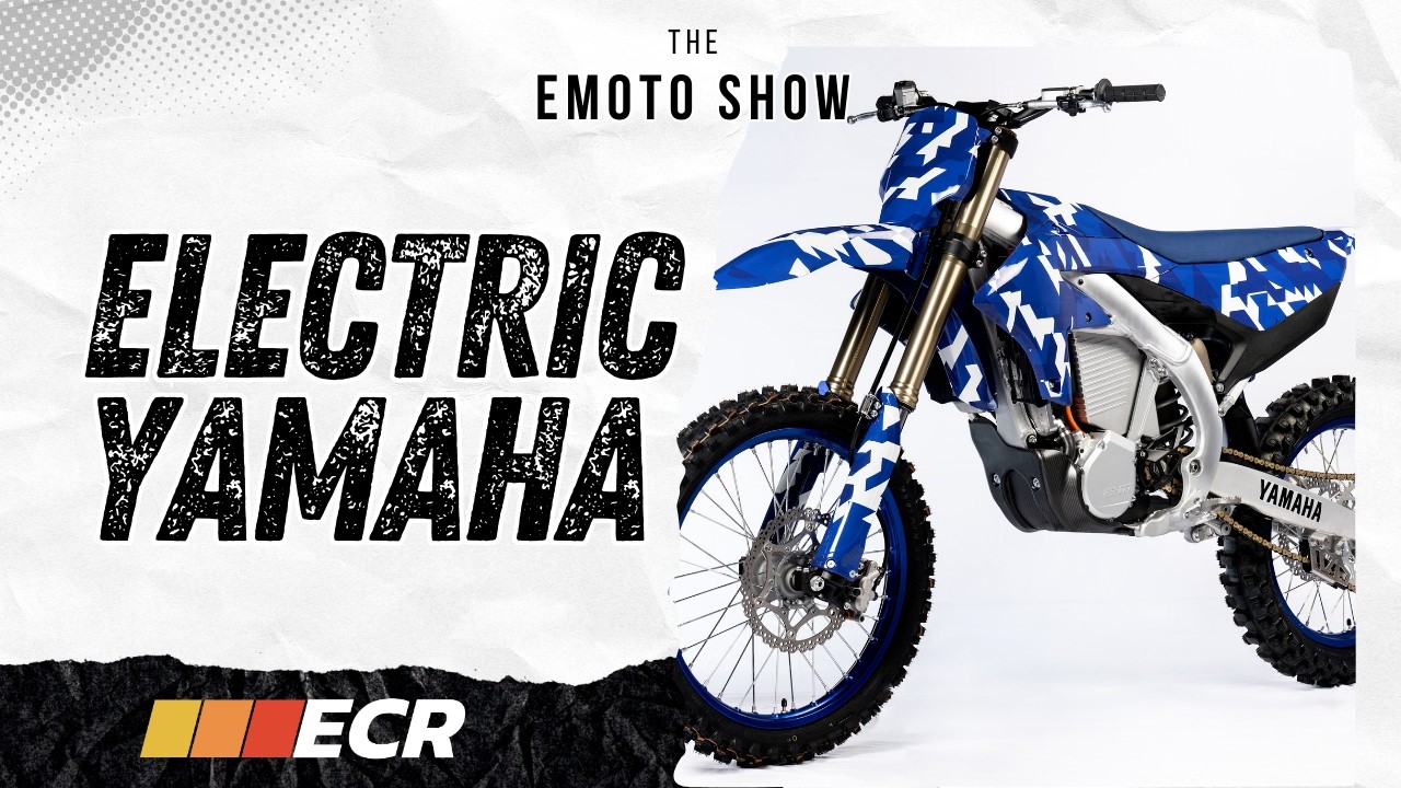 KTM Shelved It… Is Yamaha Next?