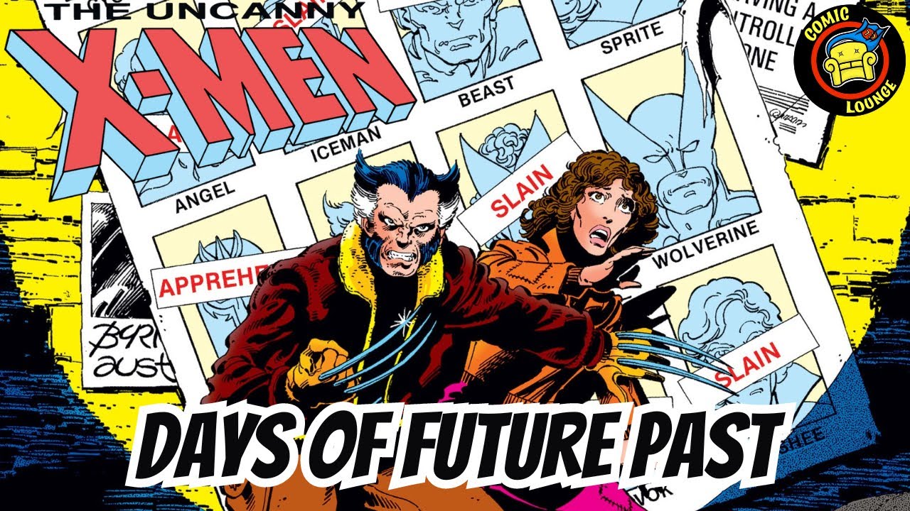 Uncanny X Men 