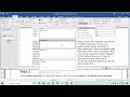 Đề 1 - Project 4 - MOS word 2016 - 100% đậu