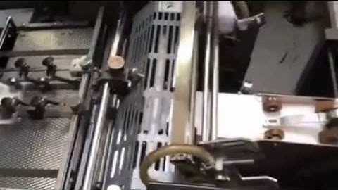 SLB Printing | 10,000 Envelopes Printed per hour