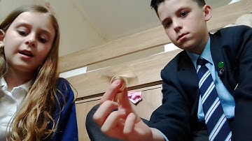 Fidget spinner part 2