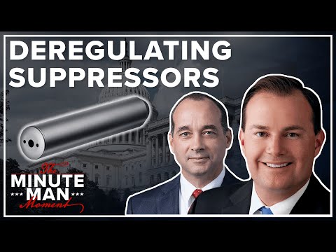 These 2A Heroes Are Gutting the National Firearms Act | MMM Ep. 15