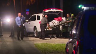 Burned body found in apartment in Pompano Beach