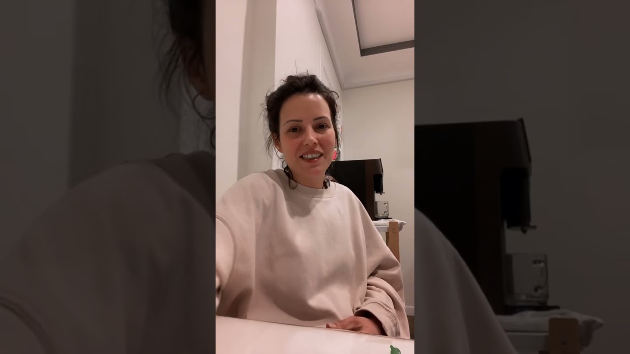 GERÇEĞİLE açıkladığım video!!!! Almanyadan neden döndük…