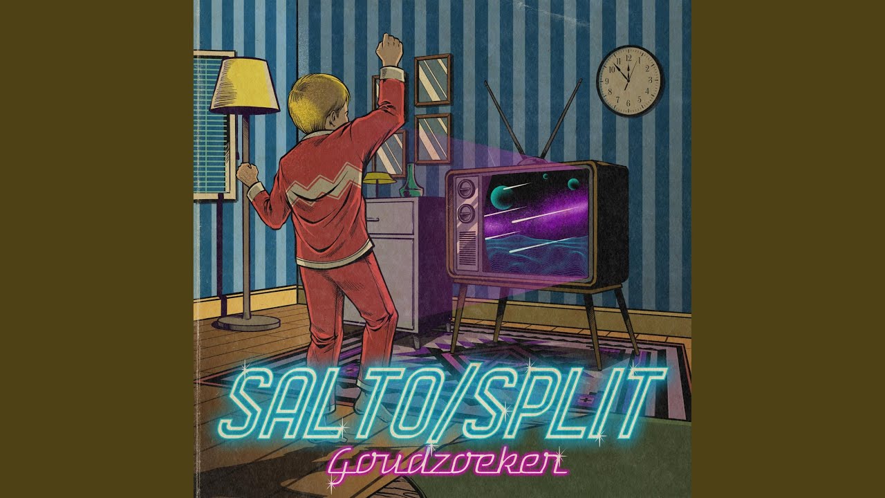 Watch Salto on YouTube Watch Salto on YouTube
