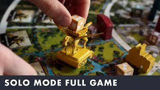 The Age of Atlantis - Solo Full Game