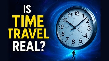 Time Travel Explained: Is It Really Possible?
