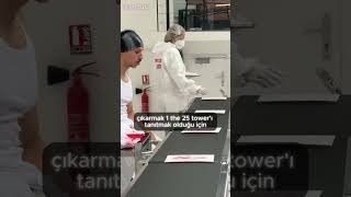 Albüm Tanıtım Yarışması Çok Acımasız Bir Hal Aldı