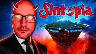 Ich verwalte die Seelen aller Sünder!