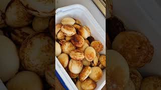 How the Hausa community celebrated in Glasgow #eid #viralvideo #food #familyvlog
