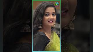 See How Gomathi Priya Looked Before Acting In The Serial.. Here Is The Photo Gomathi Priya