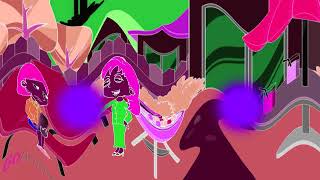 Embarred Rosie Spills Daisys Milkshake Grounded