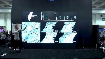 Julia Carr: How Do Bedrock Rivers Transport Coarse Sediment?