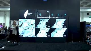 Julia Carr: How Do Bedrock Rivers Transport Coarse Sediment?
