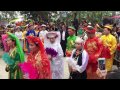 [Hội Mão Điền 2017] Hội chùa Khánh Lâm (xuân Đinh Dậu) #2 || Mão Điền - Thuận Thành - Bắc Ninh