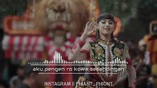 Story wa pengen sesandingan