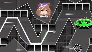 SPEED POWER STAMINA (Umamusume song) by Me