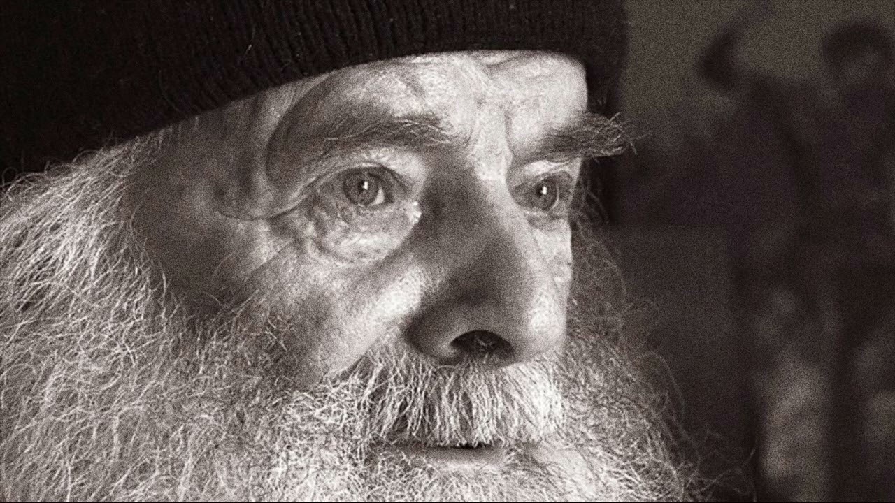 Părintele Proclu - Despre diavoli, sfaturi duhovnicești