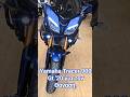 Yamaha Tracer 900 Gt '19 για τον Θανάση με αρκετά αξεσουάρ και θερμαινόμενες σέλες! #tracer