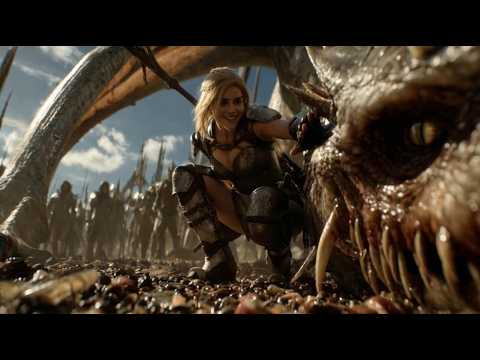 Fantasy, Monsters and Magic Part X — The Realms Reborn