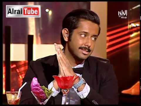 Red Carpet 11 10 2014 الفنان عبد المحسن النمر