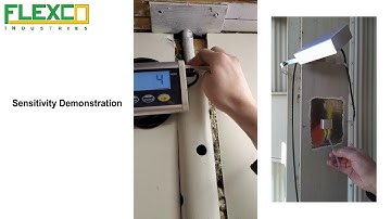 Flexco For Structural Support Columns (Lally Columns)