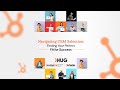 HUG: Navigating CRM selection: finding your perfect fit for success