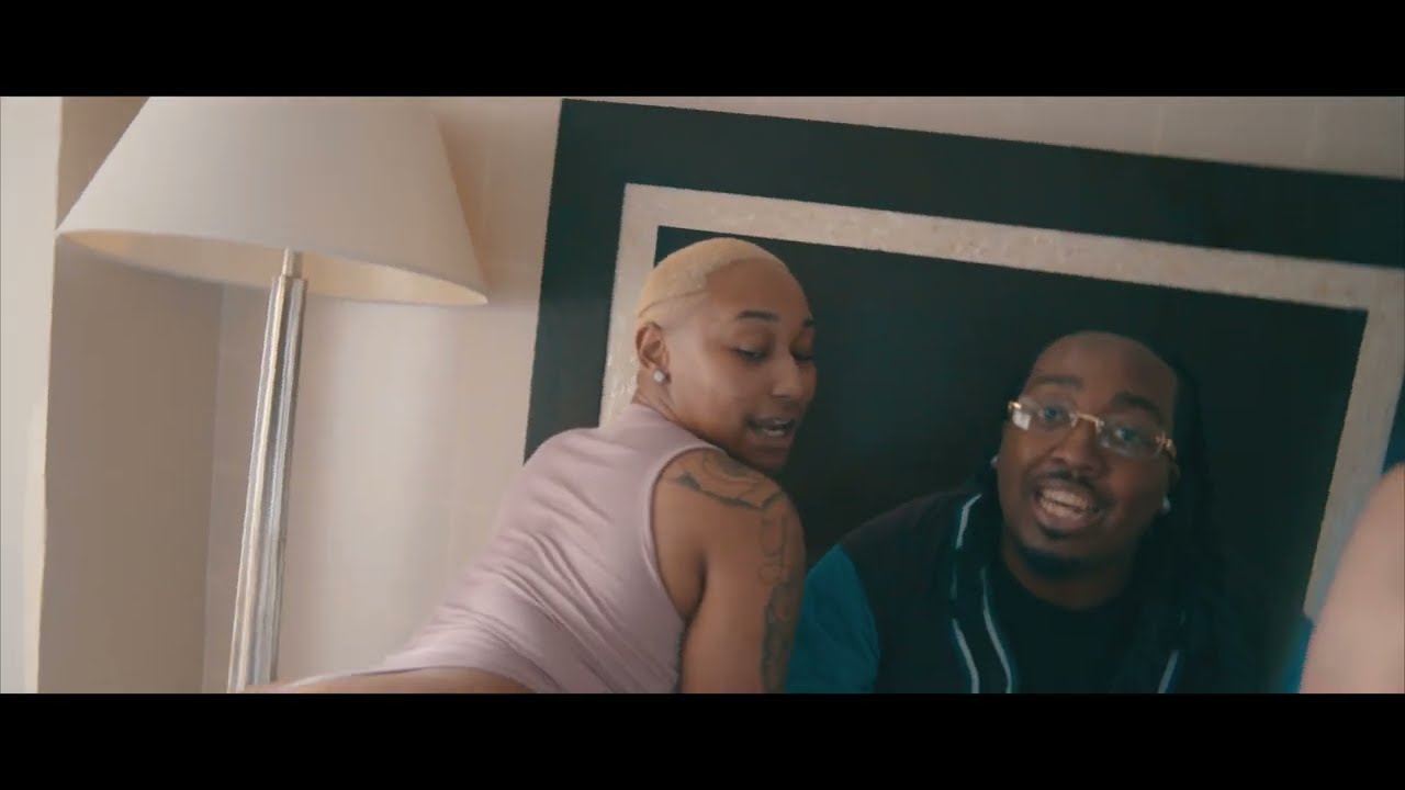 KingPinRue - Beat iT (Prod. By DjSimmy)  🎥 